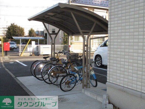 プランドールの物件内観写真